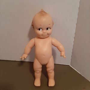 VINTAGE "CAMEO" 10" KEWPIE